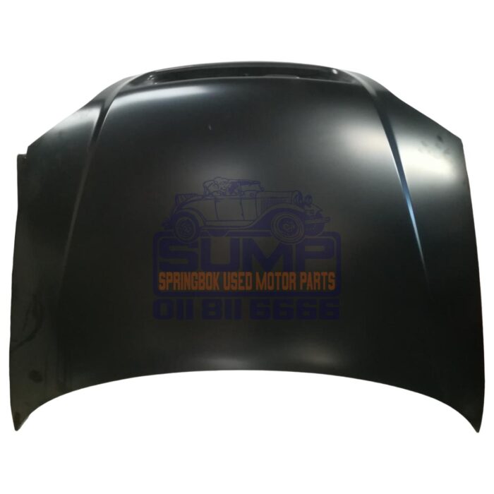 Bonnet Astra 99-03