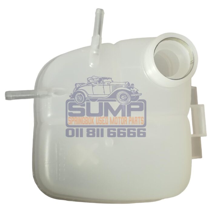 Radiator Bottle Astra 99-03