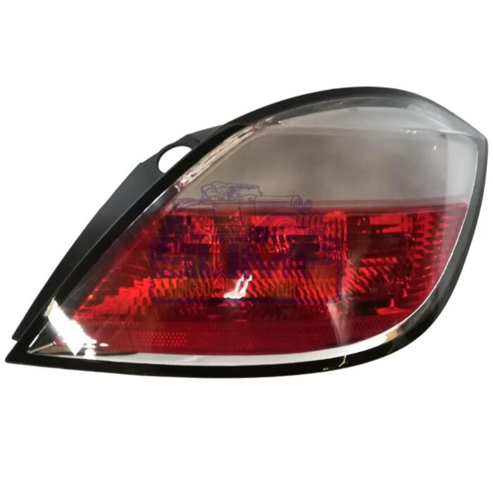 Tail Lamp Astra 04 - 07