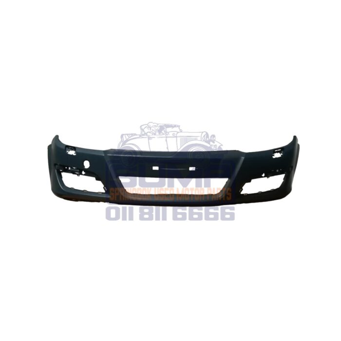 Bumper Front Astra 5DR 04 - 07