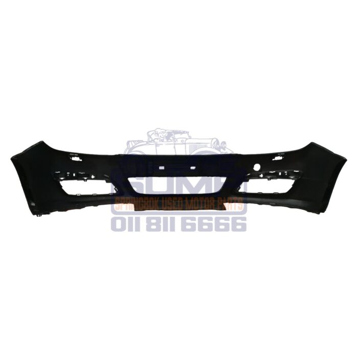 Bumper Front Astra 5DR 04 - 07 - Image 2