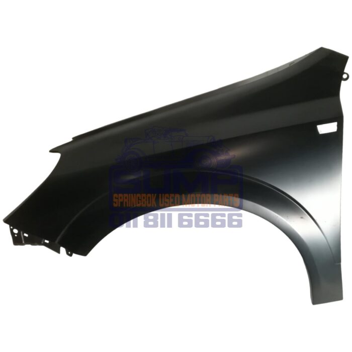Fender Astra 04-07