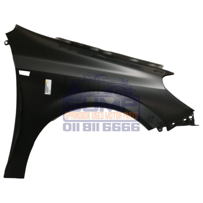 Fender Astra 04-07 - Image 2