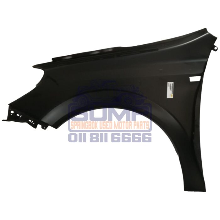 Fender Astra 04-07 - Image 2