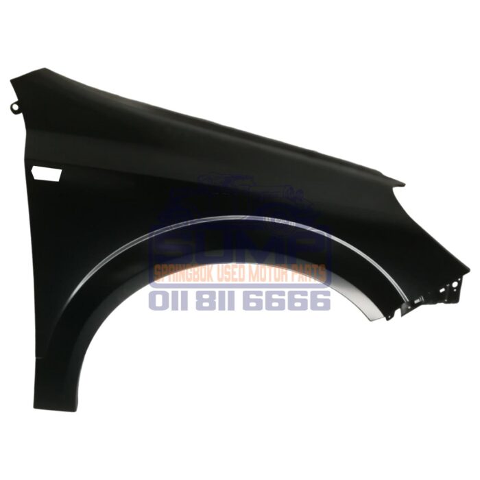Fender Astra 04-07