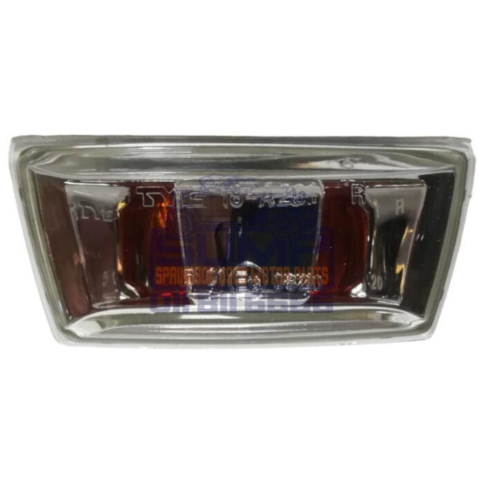 Marker Lamp Astra 04 - 10 / Corsa 06 - 14 / Cruzu 08 - Up