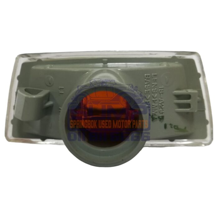 Marker Lamp Astra 04 - 10 / Corsa 06 - 14 / Cruzu 08 - Up - Image 2