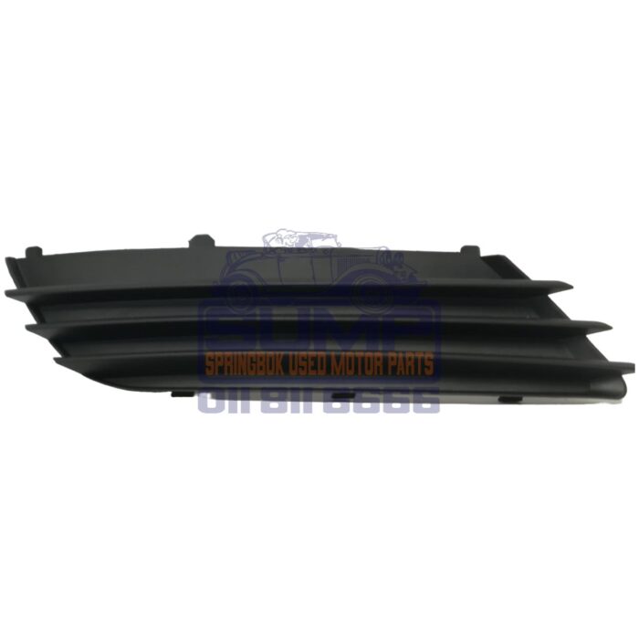 Bumper Grill Astra 04 - 07 (- HOLE)