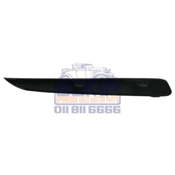 Bumper Strip Front Astra 04 - 07 - Image 2