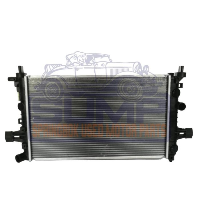 Radiator Astra 04 - 09 - Image 2