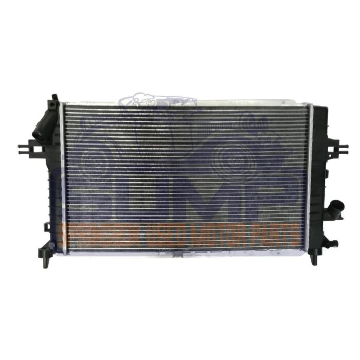 Radiator Astra 04 - 09