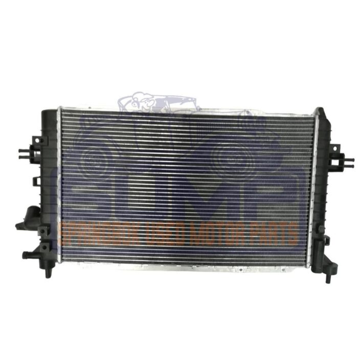 Radiator Astra 04 - 09 - Image 2
