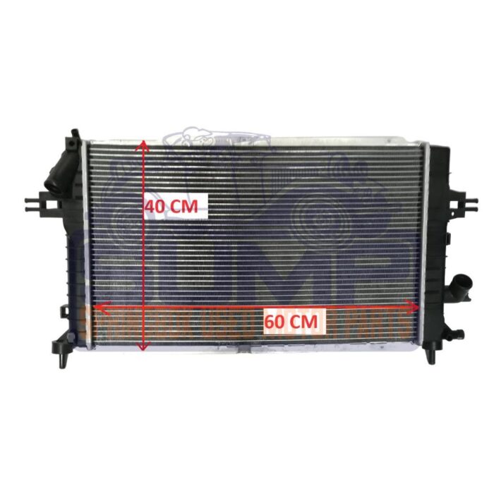 Radiator Astra 04 - 09 - Image 3