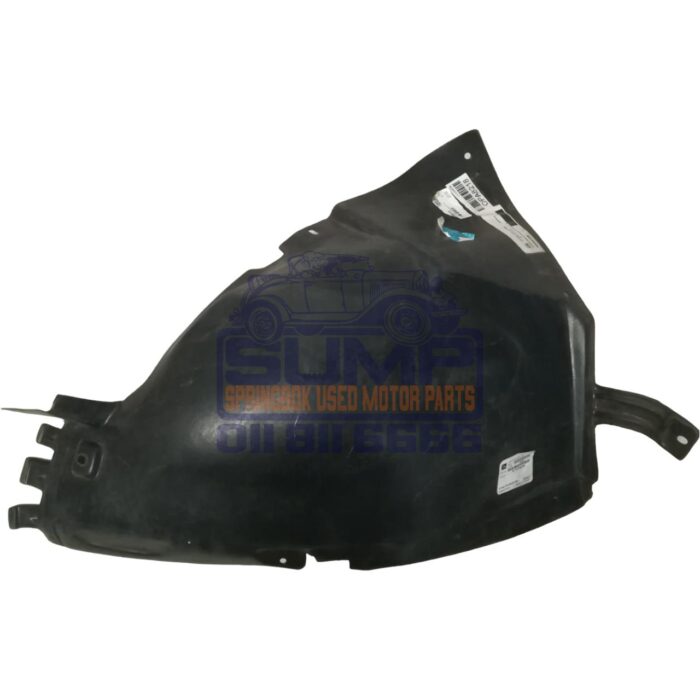 Fender Liner Front Astra 13 - 16