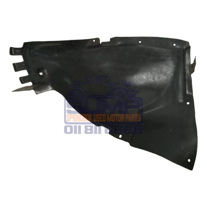 Fender Liner Front Astra 13 - 16 - Image 2
