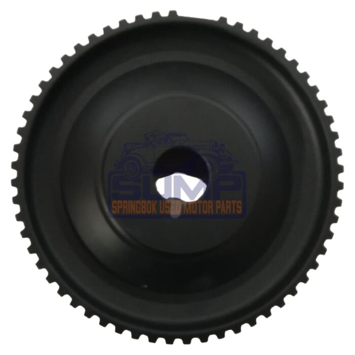 Crank Pulley V-BELT
