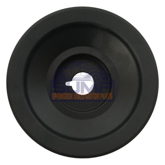 Crank Pulley V-BELT - Image 2