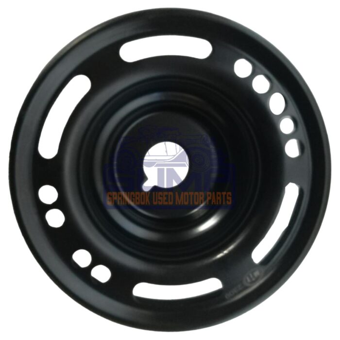Crank Pulley Corsa 02 - Up