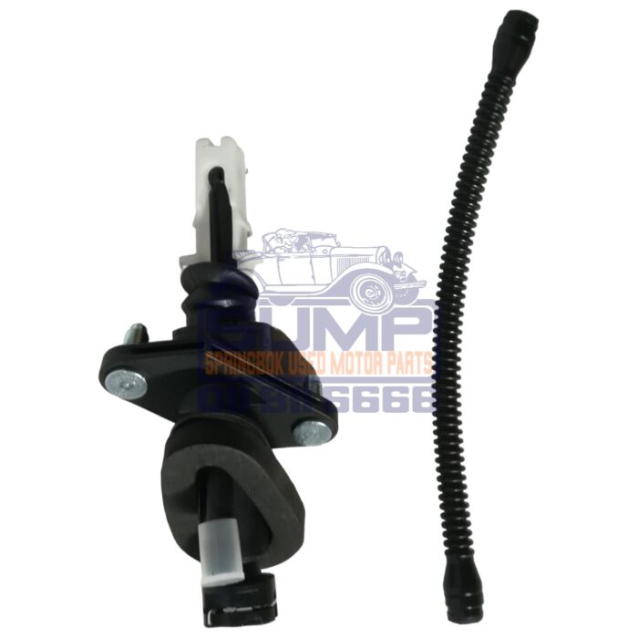 Clutch Master Corsa 02 - 12