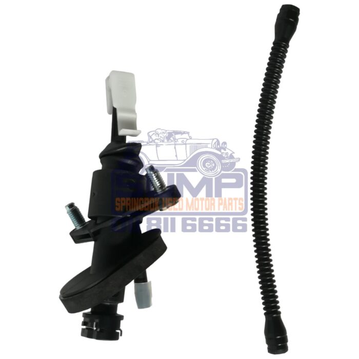 Clutch Master Corsa 02 - 12 - Image 2