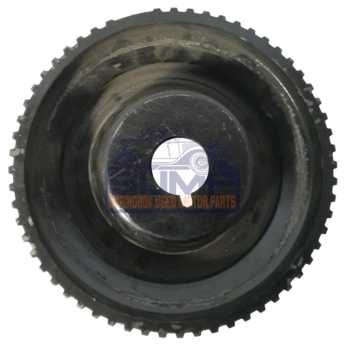 Crankshaft Pulley Utility 1.4 (CR9) - Image 2