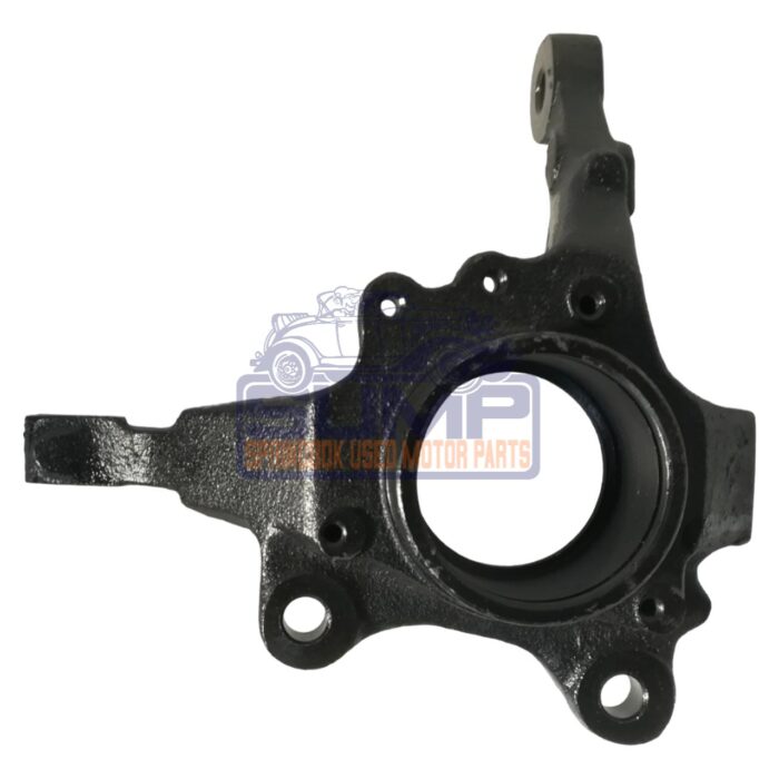 Stubaxle Corsa Gamma