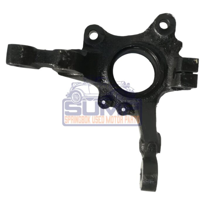 Stubaxle Corsa Gamma - Image 2