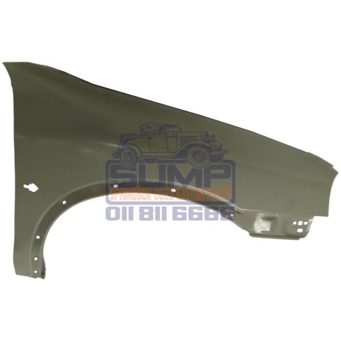 Fender Corsa 00 - Up