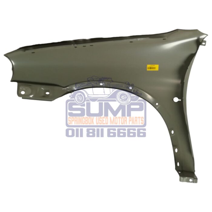 Fender Corsa 00 - Up - Image 2