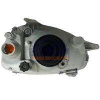 Headlamp Opel Corsa Crystal 00 - Up Lh - Image 2