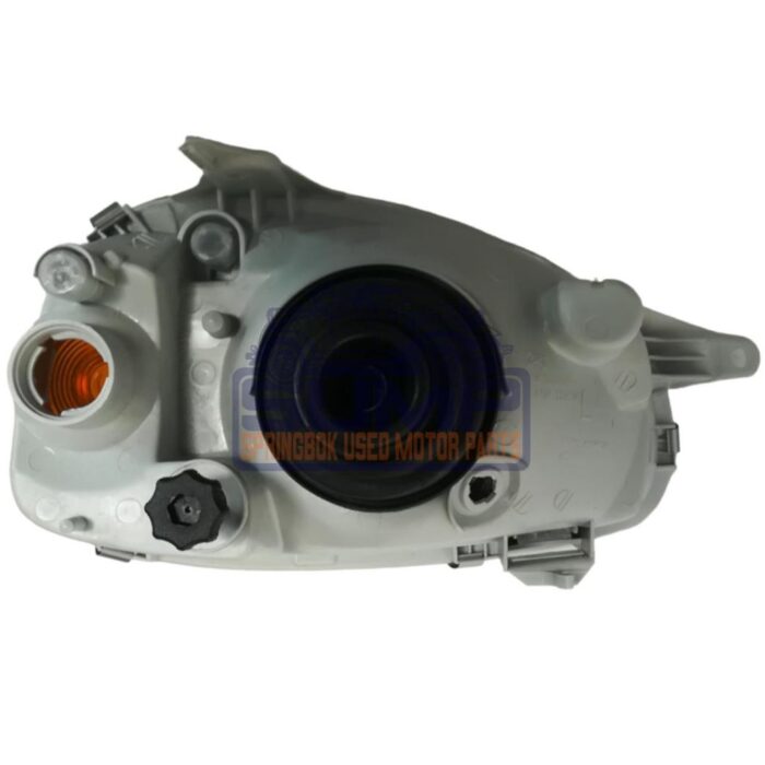 Headlamp Opel Corsa Crystal 00 - Up Lh - Image 2
