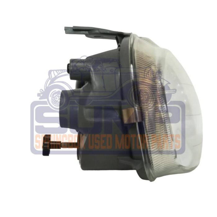 Headlamp Opel Corsa Crystal 00 - Up Rh - Image 4