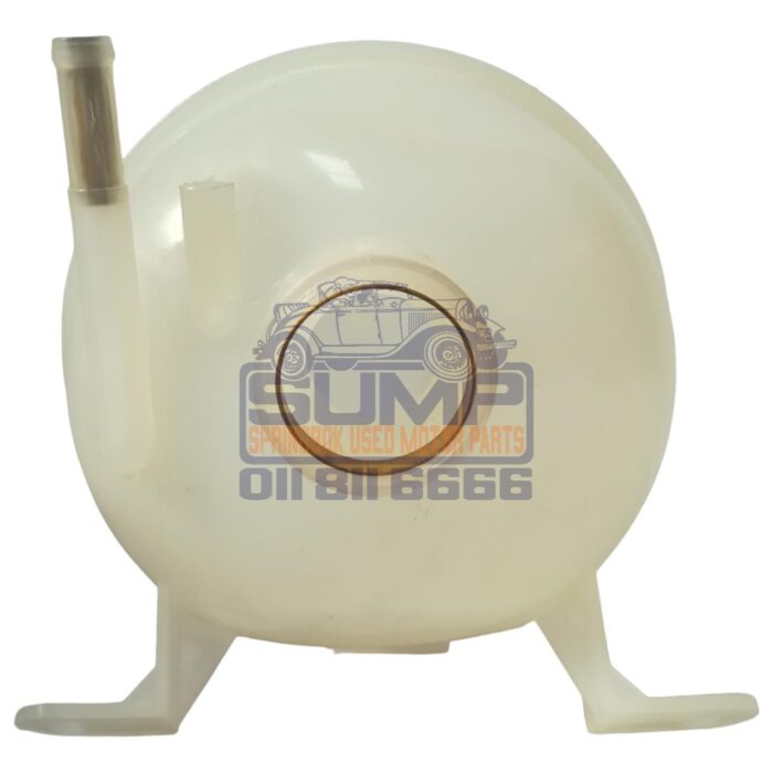 Radiator Bottle Corsa 96 - 02