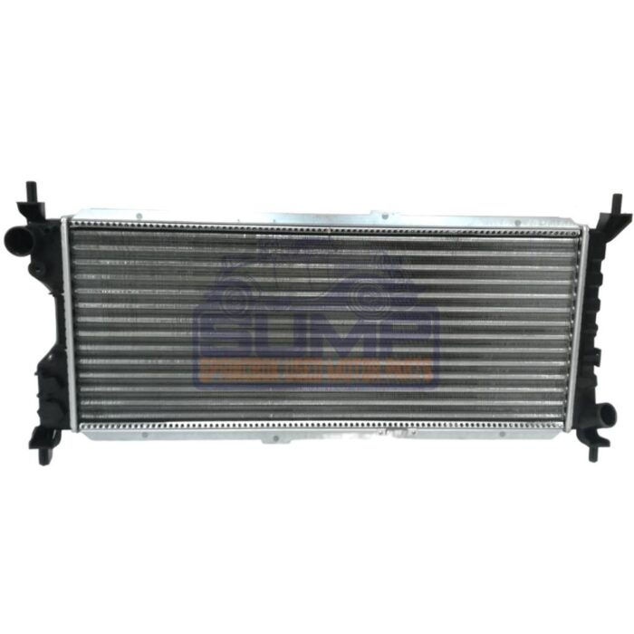 Radiator Corsa 1.7 Diesel 96 Up