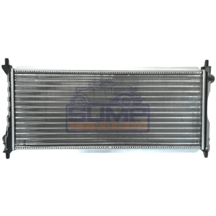 Radiator Corsa 1.7 Diesel 96 Up - Image 2