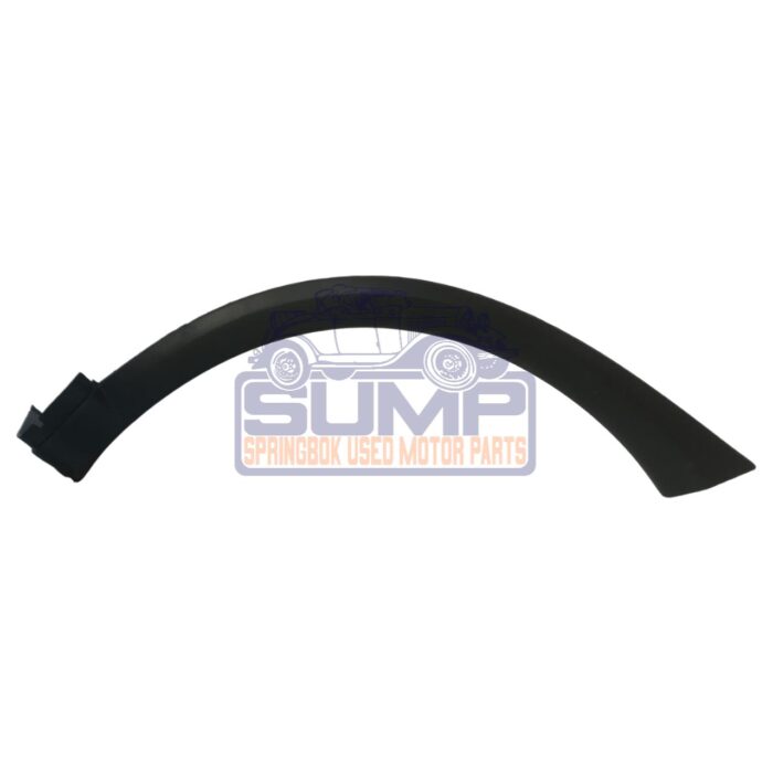 Fender Beading Gamma Sport Rear 02 - Up