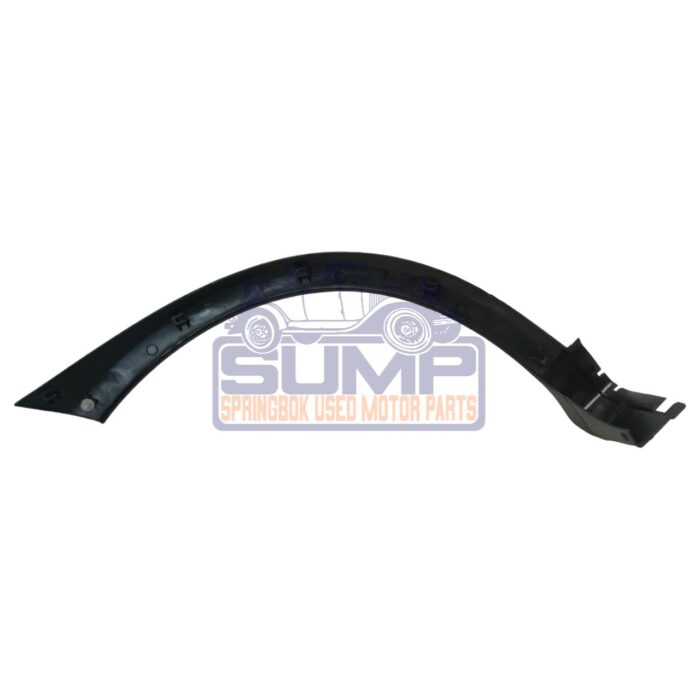 Fender Beading Gamma Sport Rear 02 - Up - Image 2