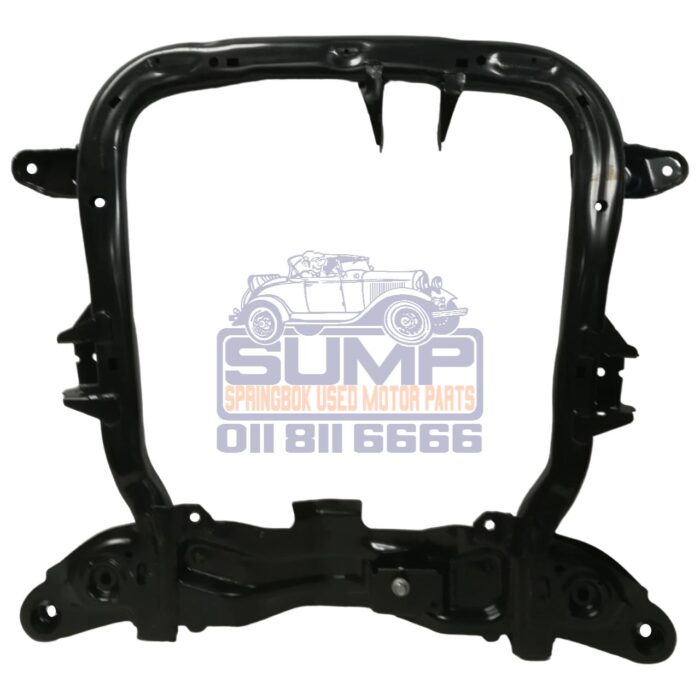 Subframe Corsa 02-UP