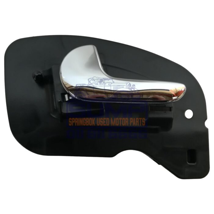 Door Handle Inner Corsa 3 Chrome 02 - 06