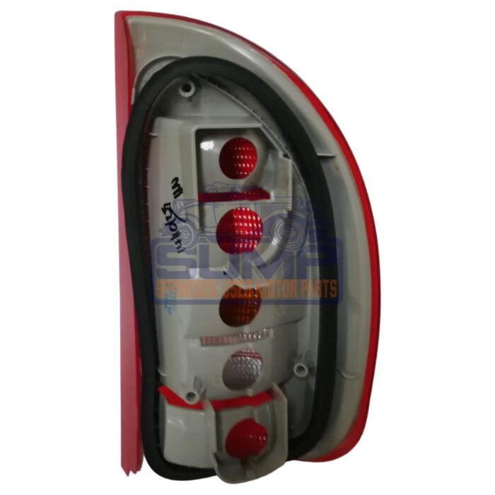 Tail Lamp Ldv Corsa - Image 2