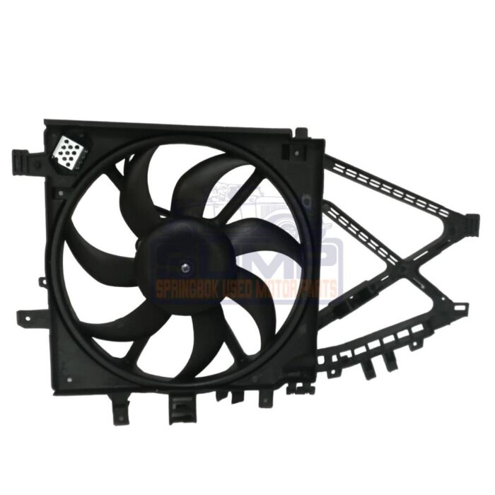 Fan Corsa 1.7D 03 - Up