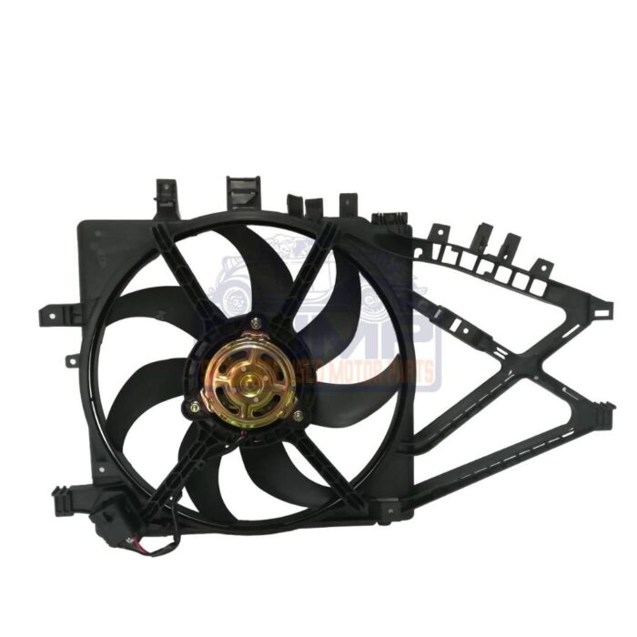 Fan Corsa 1.7D 03 - Up - Image 2