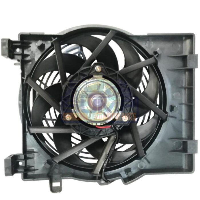 Aircon Fan Corsa 02 - 06