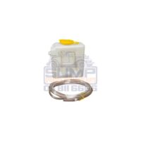Windscreen Washer Bottle + Motor Corsa 02 - 06 - Image 2