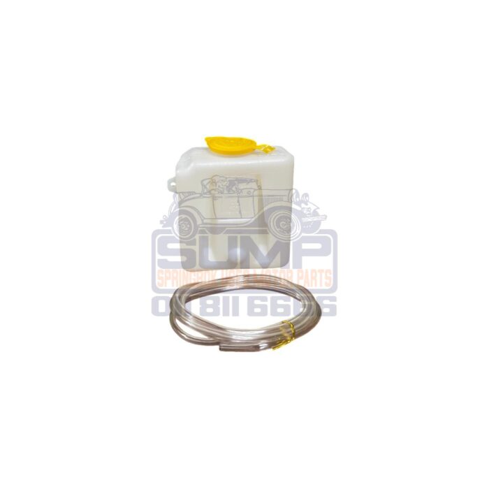 Windscreen Washer Bottle + Motor Corsa 02 - 06 - Image 2