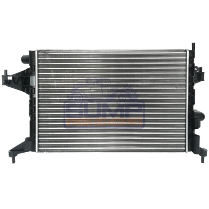 Radiator Gamma No Aircon - Image 2