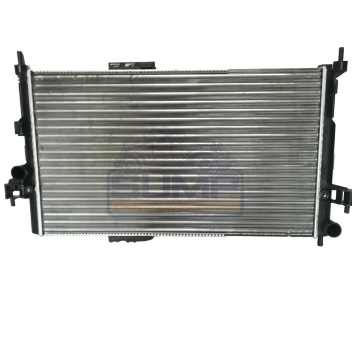 Radiator Gamma Corsa 1.7 Diesel - Image 2