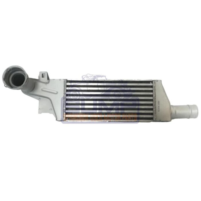 Intercooler Opel Corsa Ldv Diesel 02 - 06