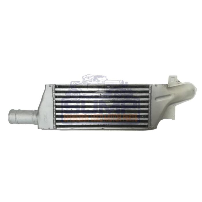 Intercooler Opel Corsa Ldv Diesel 02 - 06 - Image 2