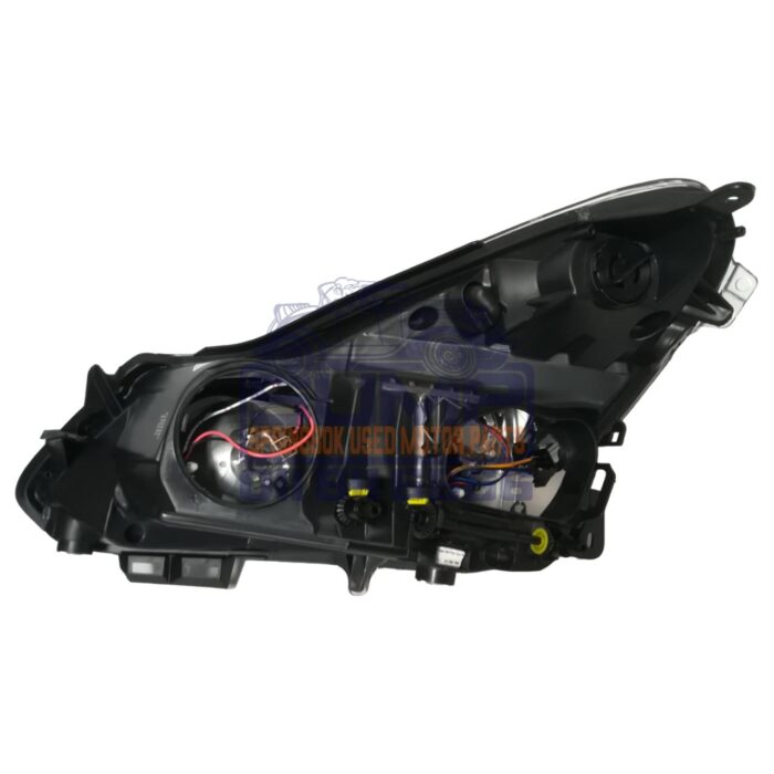 Headlamp Corsa 07 - Up - Image 2